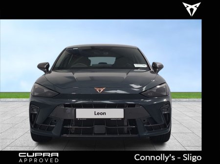 2026 Cupra Leon 2.0 TDI 150hp Auto