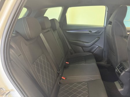 2023 Skoda Karoq - thumbnail 15