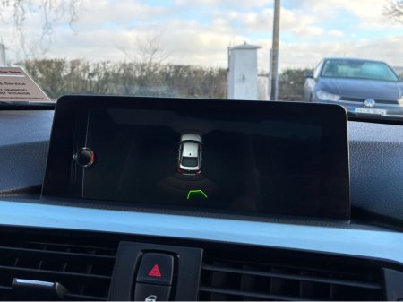 2017 BMW 4 Series 420D M SPORT GRAN COUPE (SUNROOF) €16,950 thumbnail