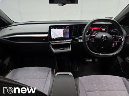 2024 Renault Megane E-Tech - thumbnail 5