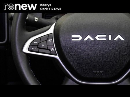 2023 Dacia Duster Duster Expression Blue dCi 115 4x2 NBI €22,900 thumbnail