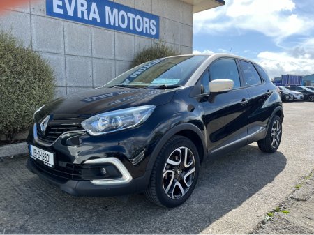 2019 Renault Captur - thumbnail 5