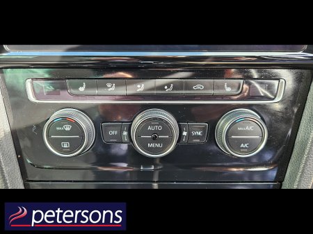 2019 Volkswagen Golf - thumbnail 25