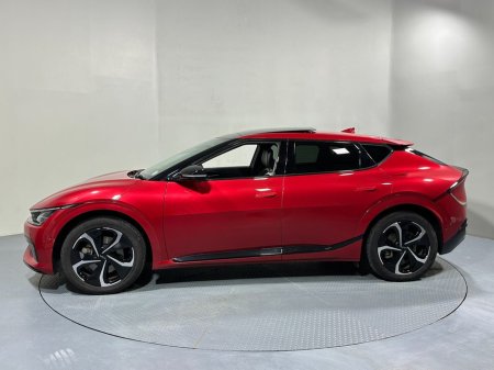 2024 Kia EV6 - view 4