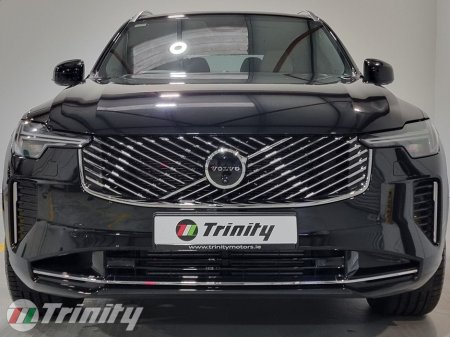 2025 Volvo XC90 * ULTRA * T8 2.0 PHEV * AWD * AUTOMATIC * STUNNING SUV * TRINITY VOLKSWAGEN * thumbnail