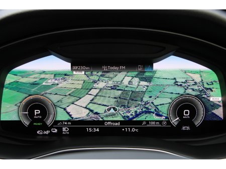 2023 Audi Q8 - thumbnail 39