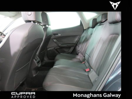 2023 Cupra Formentor 1.5 TSI 150HP 5DR €30,950 thumbnail