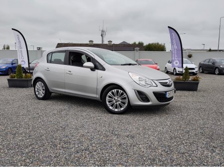 2013 Vauxhall Corsa SOLD SOLD