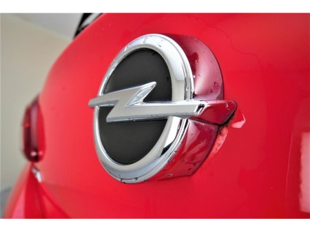 2018 Opel Corsa - thumbnail 24