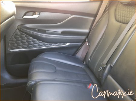 2020 Hyundai Santa Fe - thumbnail 19