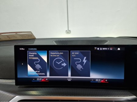 2023 BMW 3 Series 330E TOURING M SPORT (TECH PACK) AUTOMATIC **ONE OWNER / APPLE CARPLAY / CRUISE CONTROL / ELECTRIC BOOTLID / HEAD UP DISPLAY / HARMAN KARDON SOUND / REVERSE CAMERA / WIRELESS PHONE CHARGING** €39,900 thumbnail