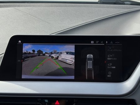 2020 BMW 1 Series - thumbnail 13