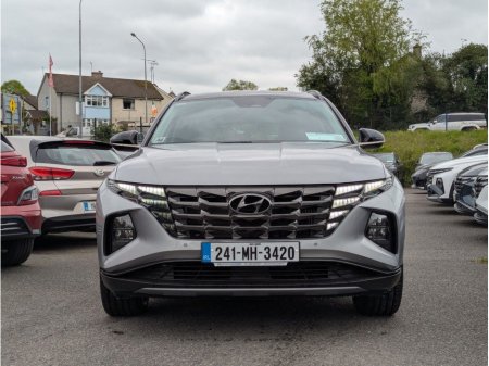 2024 Hyundai Tucson PHEV Executive Plus 4WD *JUST IN / 2 TONE*PRICE DROP* €42,850