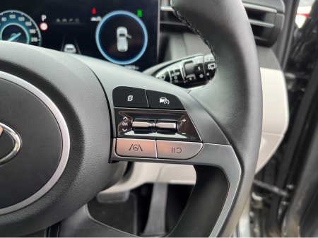 2022 Hyundai Tucson - thumbnail 26