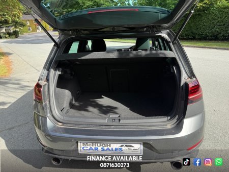 2018 Volkswagen Golf - thumbnail 17