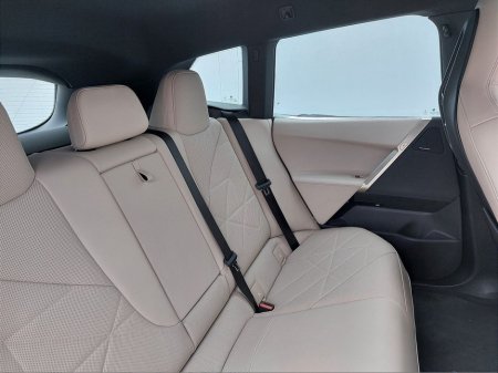 2023 BMW iX xDrive40 M Sport Edition €46,995 thumbnail