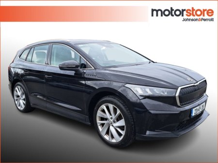 2023 Skoda Enyaq - thumbnail 1