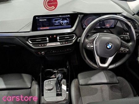 2021 BMW 1 Series - thumbnail 11