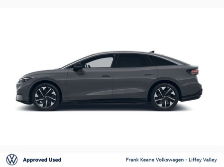 2026 Volkswagen ID.7 *NEW* PRO PLUS 77KWH 286BHP €61,150