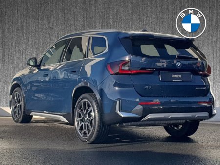 2026 BMW X1  thumbnail