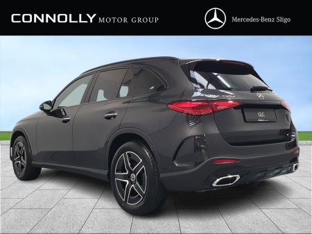 2026 Mercedes-Benz GLC Class GLC 220 D 4MATIC AMG Line €86,600 thumbnail