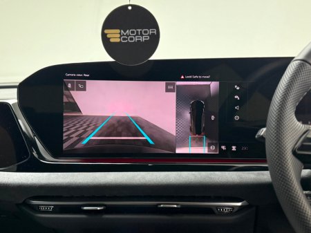 2025 Audi A6 EDITION 1 E HYBRID QUATTRO €74,990 thumbnail