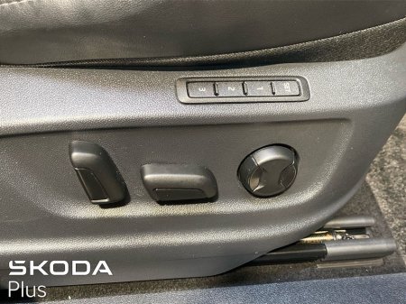 2024 Skoda Kodiaq Sportline 2.0TDI 150bhp DSG 7 Seater €54,950 thumbnail