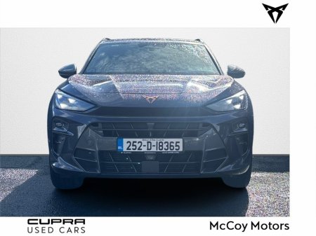 2025 Cupra Terramar *AVAILABLE NOW* TERRAMAR 1.5ETSI 150HP DSG * SAVE 5K FROM NEW - EDGE PACK - EMERGENCY SPARE WHEEL - 19