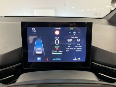 2024 MG 4 - thumbnail 13