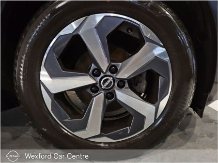 2024 Nissan Qashqai - thumbnail 7