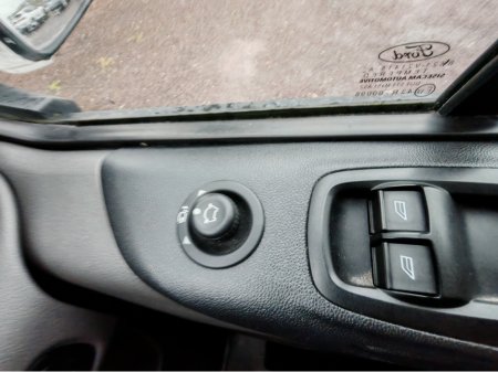 2020 Ford Transit Custom VAN 280S BASE 2.0 TD 105BHP M6 SWB €17,700