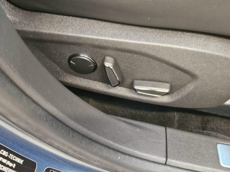 2020 Ford Mondeo 2.0 HEV Titanium HEV €21,950 thumbnail