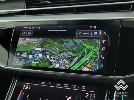 2024 Audi A8 - thumbnail 17