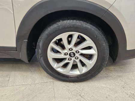 2017 Hyundai Tucson - thumbnail 5