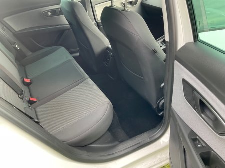 2020 SEAT Leon - thumbnail 19