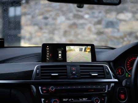 2018 BMW 3 Series 320d M Sport €25,995 thumbnail