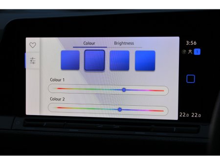 2022 Volkswagen Golf GTD 200Bhp DSG * Winter Pack €30,950 thumbnail