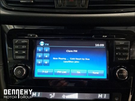 2020 Nissan X-Trail - thumbnail 25