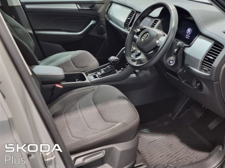 2023 Skoda Kodiaq Ambition 2.0 TDI 150HP DSG 7 Seat thumbnail