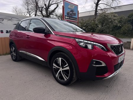 2019 Peugeot 3008 - photo 4