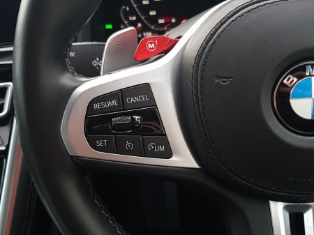 2020 BMW 8 Series M8 Competition €109,995 thumbnail