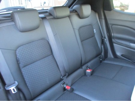 2025 Nissan Juke - thumbnail 14