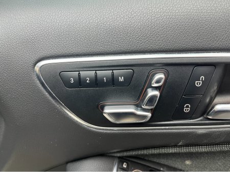 2018 Mercedes-Benz A Class €18950! 2018 MERCEDEZ-BENZ A180 AMG STYLE 1.6 AUTOMATIC / CRUISE CONTROL / REVERSE CAMERA / ELECTRIC MEMORY & HEATED SEATS €18,950 thumbnail