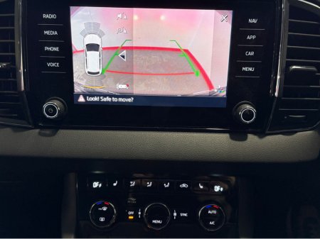 2018 Skoda Karoq - thumbnail 11