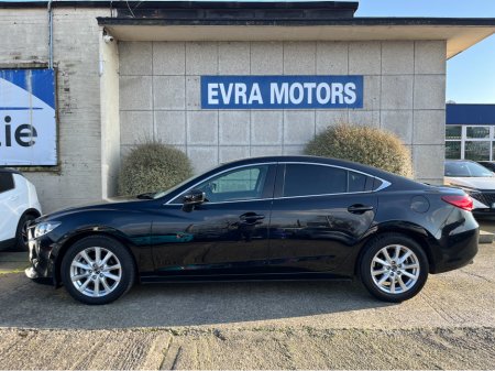 2017 Mazda Mazda6 - thumbnail 6