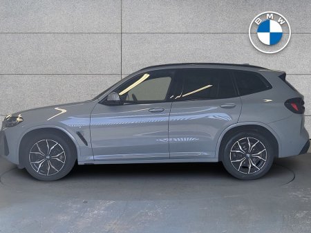 2023 BMW X3 - photo 3