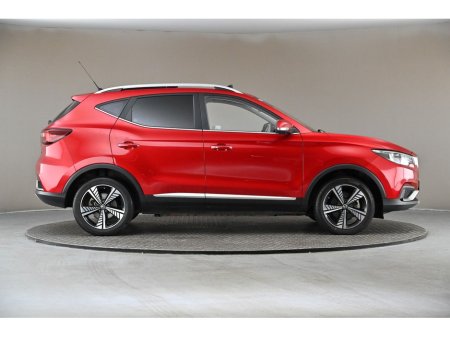 2021 MG ZS - thumbnail 11