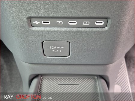 2026 Kia EV3 - thumbnail 16