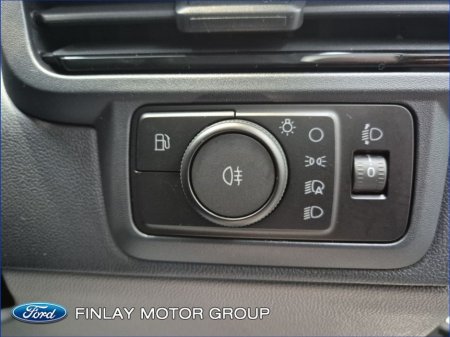 2026 Ford Transit Custom - thumbnail 12