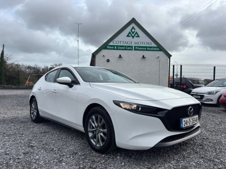 2024 Mazda Mazda3 - thumbnail 2